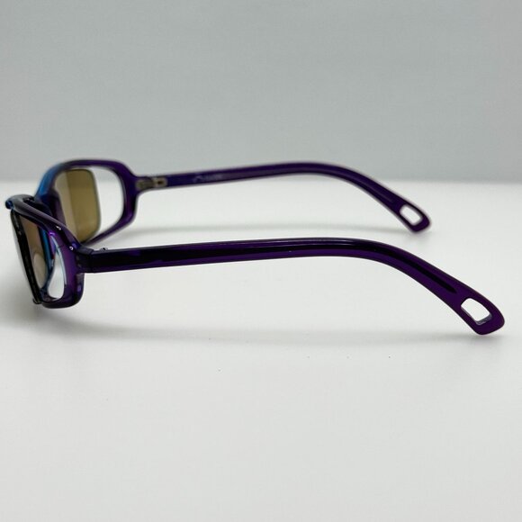 Eye DC V 315 009 France Eyeglasses Eye Glasses Frames 51-18 - Picture 4 of 6